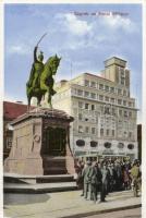 Zagreb Hotel Milinov