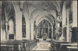 St. Martin parish church