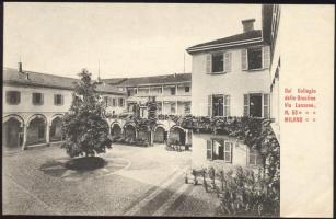 Milano Ursuline College