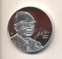 2000. 3000Ft Ag "Gábor Dénes" T:PP Csak 3000db!