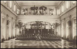 Galati Sisters of Notre Dame de Sion