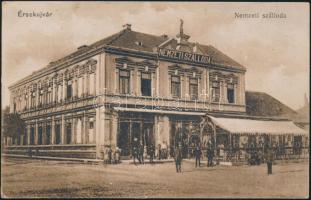 Érsekújvár Hotel National