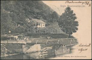 Besztercebánya Urpin