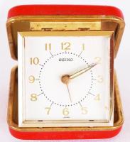 Seiko, japán utazóóra, működik