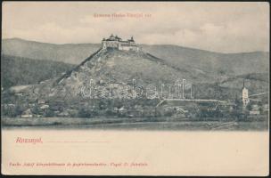 Krasznahorkaváralja