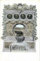 50th anniversary of the unified Italy (EK)