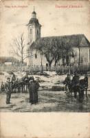 Farnad Catholic church (EM)