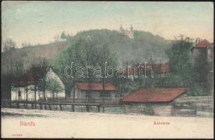 Bártfa Calvary (fa)