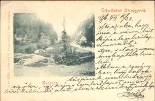 1899 Szarvas (Óhegy) (EK)