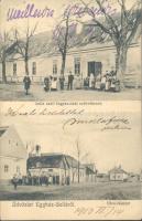 Egyházasgelle cooperative