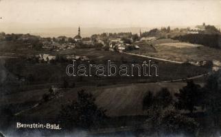 Borostyánkő (Bernstein) (EK)