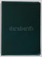 100 db okmánybélyeg kis berakóbana kezdettektől