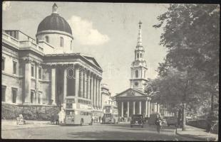 London National Gallery (EK)