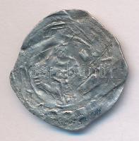 Ausztria / Salzburg 1168-1177. Bécsi fillér Ag (0.83g) T:2- Austria / Salzburg 1168-1177. Eriacensis (Friesach) Pfennig Ag "Adalbert II. von Böhmen" (0.83g) C:VF