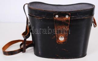 Zomz márkájú távcső 12x40 mm, lencsevédővel, szíjjal, eredeti tokjában, jó állapotban ) /
USSR binoc...