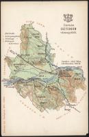 Esztergom county (EM)