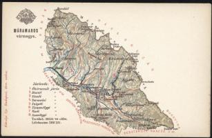 Máramaros county (EM)