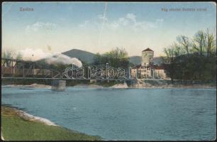 Zsolna Budatin castle (b)