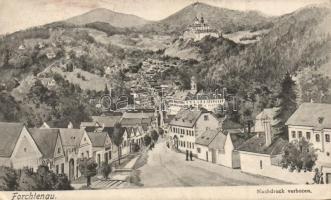 Fraknó, Forchtenau (EK)