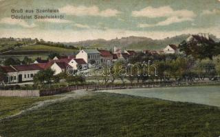 Szentelek (fl)
