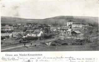 Niederkreuzstetten (Rb)