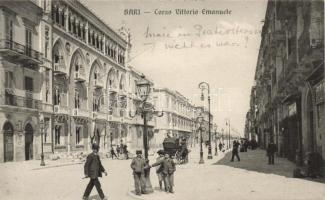Bari Corso Vittorio Emanuele (Rb)