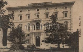 Perugia Palace Hotel