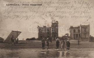 Cattolica villas (EK)