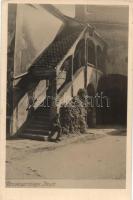 Steyr Brucknerstiege