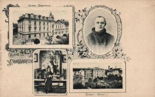 Wörishofen Sebastianeum