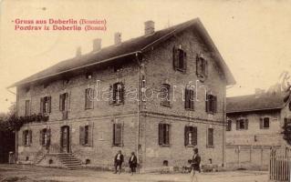 Dobrljin, Doberlin
