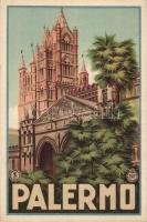 Palermo ENIT tourism campaign