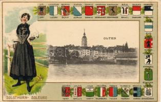 Olten Litho