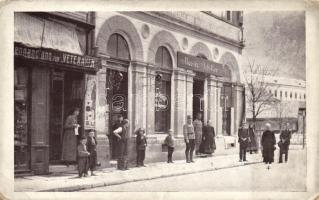 Sarajevo place of the 1914 assassination of Franz Ferdinand