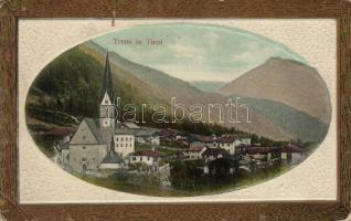 Trens, Maria Trens (EB)