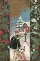 Christmas s: Chiostri