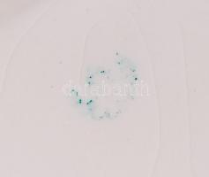 Hollóházi kulacs és kis tálka, jelzettek, hibátlanok, m:16 cm, 13×9 cm