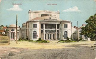 Kolozsvár Theater C (EM)