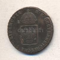 Ausztria 1816G 1Kr T:2-
Austria 1816G 1 Kreuzer C:VF
