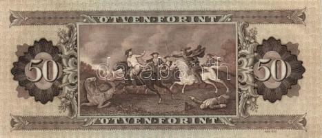 1951. 50Ft T:II