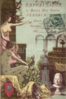 Exhibition of Ancient Art, Perugia, 1907