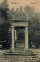 Nagyenyed monument (EK)