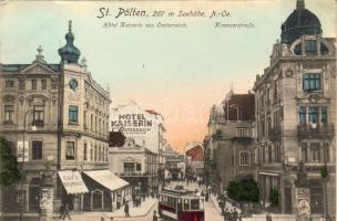 St Pölten