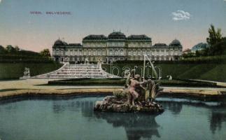 Vienna Belvedere