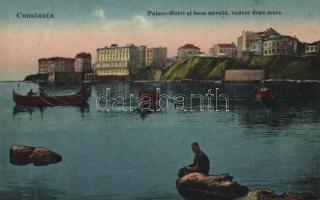Constanta Hotel Palace