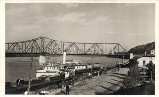 Dunaföldvár hajóállomás