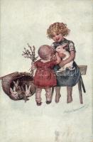 Easter s: Mechle Grossmann (EB)