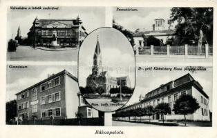 Budapest XV. Rákospalota