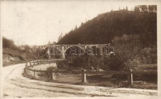 Feistritz railway bridge (EK)