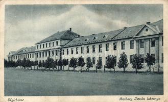 Nyírbátor Báthory István laktanya (Rb)